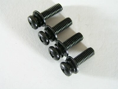 Sharp Screws for Stand Base LC-50LB481U LC-50LB261U LC-42LB261U Mount Pedestal - Image 1 of 2