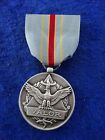 (A52-10) U.S. Command Civilian Award for Valor, Air Force