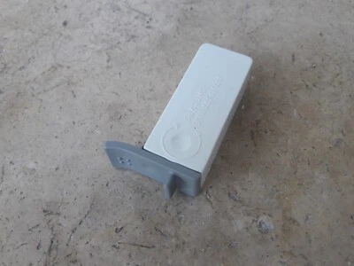 W10753431 KITCHENAID REFRIGERATOR SHELF SUPPORT W10753431  OEM - Image 1 of 3