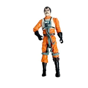 Star Wars 30th Anniversary Collection Biggs Darklighter Actionfigur #14 Spielzeug - Bild 1 von 7