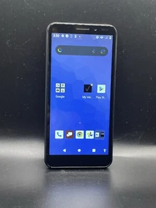 Orbic Maui RC545L 5.45" 16GB Black (Verizon) Smartphone - Afbeelding 1 van 9