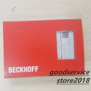 New Original 1pc BECKHOFF EL4014 Digital Module PLC - Bild 1 von 1
