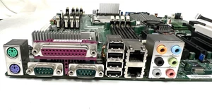 SUPERMICRO H8DAE-2 Extended ATX Server Motherboard Dual Socket F (1207) - Picture 1 of 13