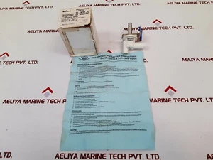 Electroválvula Manitowoc 24-0520-3 sin bobina - Imagen 1 de 8