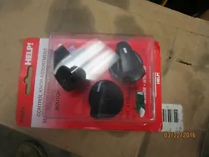 92 93 94 95 96 Ford F150 F250 F350 f450 new Climate Control A/C Heater Knobs - Picture 1 of 1