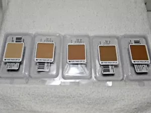 2X LOT Elizabeth Arden Pure Finish Mineral Powder Foundation SPF 20 U PICK LOT - Picture 1 of 8