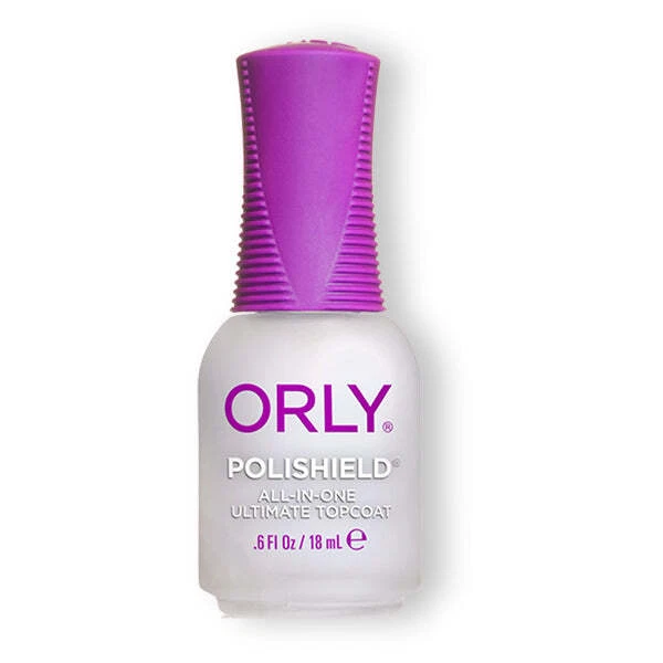 ORLY Polishield .6 oz - Image 1 of 1