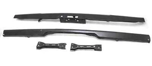 Suzuki Samurai SJ Front Panel Lower Member Hood Support Brace Grill Mount Frame - Picture 1 of 3