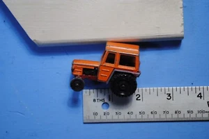 RARE 1/64 Corgi Juniors Zetor 5511 Tractor orange - Bild 1 von 7