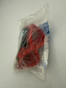 Vintage 2004 Spider-Man 2 Burger King Kids Meal Toy Figure Glasses Marvel NEW - Picture 1 of 6