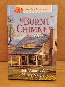 Love's a Mystery in Burnt Chimney VA Guideposts 2023 - Picture 1 of 3