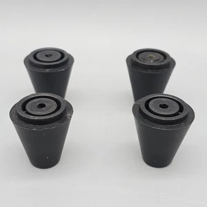 Polk Audio Subwoofer FEET/LEGS ONLY Came From PSW111 - Picture 1 of 3