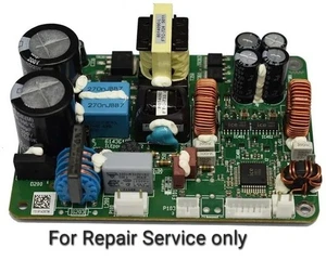 IcePower50 Amplifier Module Repair service. Read description. - Picture 1 of 1
