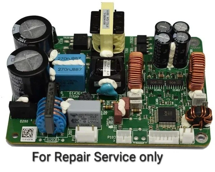 IcePower50 Amplifier Module Repair service. Read description. - Image 1 of 1