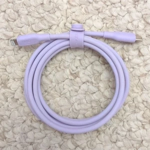 Anker 541 USB-C to Lightning Cable (Bio-Based) MFi-certified - Photo 1 sur 5