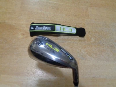 Nuevo Damas Tour Edge Hot Launch 3 HL3 Hierro-Madera 7 PLANCHAS DE HIERRO 32 Loft UST Mamiya Foto 1 de 4