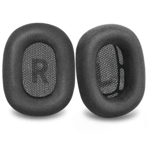 Ear Cushions Replacement for Apple AirPods Max Headphones, Upgraded Mesh Fabr... - Picture 1 of 6
