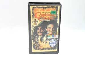 Le Capitaine Crochet/ Hook (VHS)(French) Tested VFQC - Bild 1 von 4