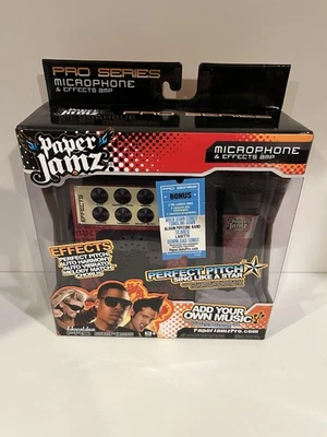 Paper Jamz Pro Series Microphone and Effects Amp [NEW] - Image 1 of 2