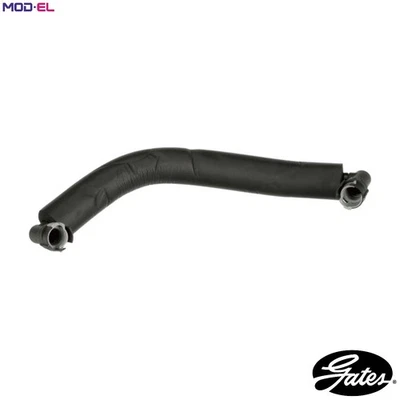 HOSE CRANKCASE VENTILATION EMH116 FOR FORD USA T54MSEM 5.4L 8cyl EXPEDITION - Image 1 of 4