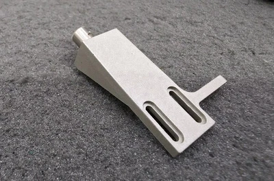 Pioneer JP 509 Headshell In Excellent Condition  - Image 1 of 4