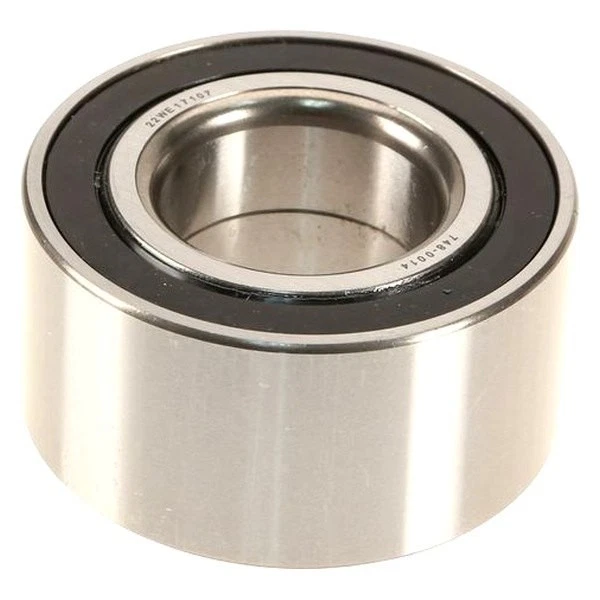For Mitsubishi Lancer 2002-2007 GMB Front Driver or Passenger Side Wheel Bearing - Imagem 1 de 1