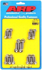 ARP Ford Oil Pan Bolts 454-1804 - Picture 1 of 1