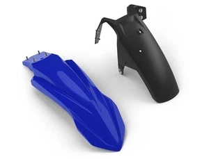 Kit guardabarros alto Yamaha Tenere 700 original 2021-2026 azul BAGF15L0T000 - Imagen 1 de 1