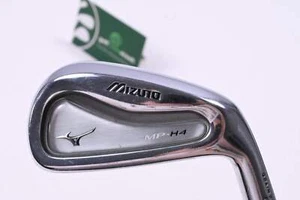 Mizuno MP-H4 Utility #4 Iron / 24 Degree / Stiff Flex KBS Tour Shaft - Picture 1 of 6