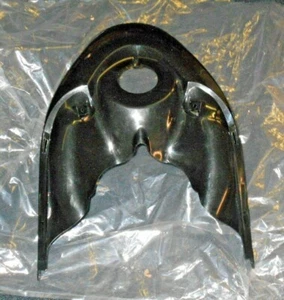 HONDA TRX700XX, TRX 700XX OEM BLACK GAS TANK COVER 83700-HP6-A00ZA - Foto 1 di 3