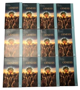 SDA Bundle: 12 Sabbath School Bible Study Guides--Genesis by Jacques B. Doukhan - Picture 1 of 22