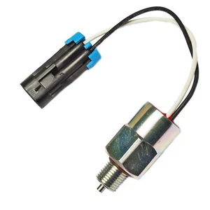 Solenoid 84151310 w/ O-ring for New Holland L140 L150 L160 L170 L465 L565 L865 - Picture 1 of 4