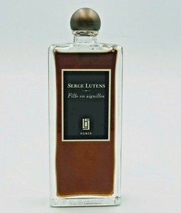 Serge Lutens Fille En Aiguilles Fragrances For Women For Sale Ebay