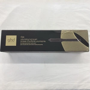 ghd Rise Hot Brush - Black - Picture 1 of 7