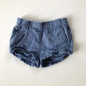 Crewcuts Toddler Girls Shorts Size 4 - Picture 1 of 5