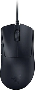Razer DeathAdder V3 Wired Gaming Mouse w Fast Optical Switches Gen3 - Picture 1 of 6