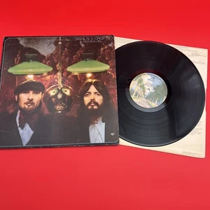 Seals & Crofts Diamond Girl Vinyl 33 LP BS 2699 Warner Brothers Records 1973 - Picture 1 of 12