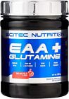 Scitec Nutrition EAA + Glutamine 300g BCAA Zero Sugar Vegan Muscle Recovery