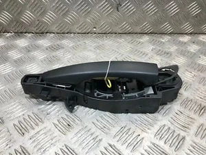 Dispatch Expert Vivaro 17-On Front Door Outer Handle Left 9109E4 9688834180 - Picture 1 of 8