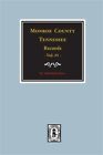 Monroe County, Tn., Records, 1820-1870, Paperback By Boyer, Reba Bayliss, Lik...