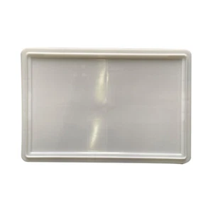 Dough Ball Tray Lid 600x400mm Pizza Pasta Bread Proving Trays Doughball Lids - Picture 1 of 5