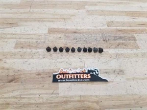 Jeep TJ Wrangler Differential Cover Bolts Dana 44 2002 2003 2004 2005 2006 31484 - Picture 1 of 22