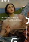 Annie Swynnerton - Painting Light And Hope By Katie J. T. Herrington And Rebecca
