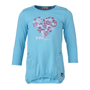LEGO WEAR girls kids dress DAIMI101 size 74 80 86 92 98 104 - Picture 1 of 4