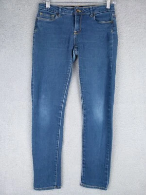 Lucky Brand Girls Size 14 28x28 Blue Zoe Jegging Jeans Leggings - Image 1 of 4