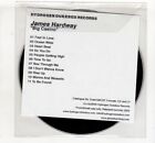 (IF587) James Hardway, Big Casino - 2003 DJ CD