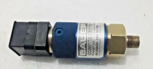 Bauer High Pressure Switch - Picture 1 of 6