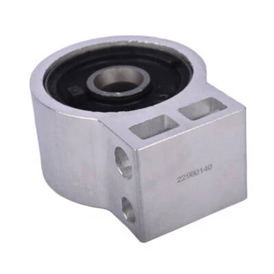 New Front Lower Arm Rear Arm Bushing 22980140 Fits 2010-2016 Cadillac SRX US - Image 1 of 4