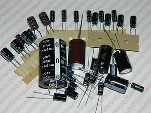 Kit tappo Hantarex MTC-900E / DE2, IE2, NE1 con riparazione monitor arcade tappo filtro - Foto 1 di 4