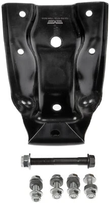 Suspensión de resorte de hoja Dorman para Chevrolet Silverado 1500 HD 2005-2006 Foto 1 de 3